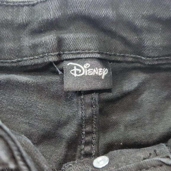 Disney Cheshire Cat Shorts 1     Lot C - Picture 2 of 5